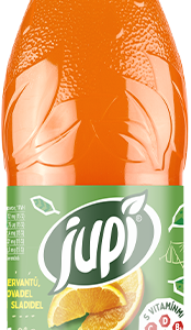Sirup Jupí pomeranč 0,7l