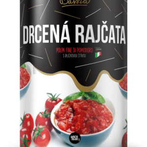 Rajčata drcená 4050g