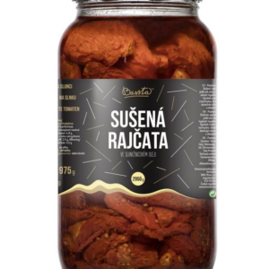 Rajčata sušená 2900g