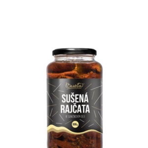 Rajčata sušená 950g