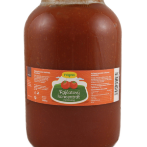 Rajčatový protlak S4/1