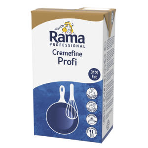 RAMA Cremefine Fraiche 1l