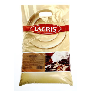 Řezy čokoládové 3kg