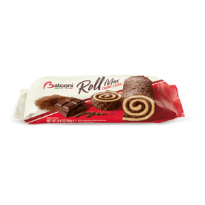 Roláda kakaová 300g