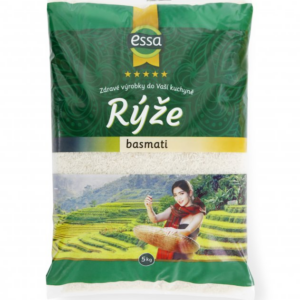 Rýže basmati 5kg