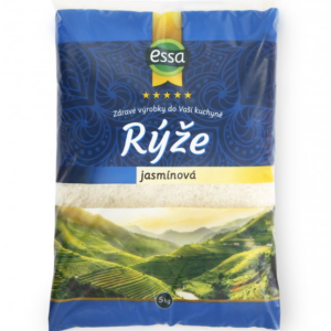 Rýže jasmínová 5kg