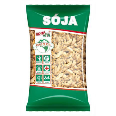 Sojové nudličky 1kg