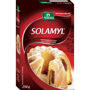 Solamyl 250g
