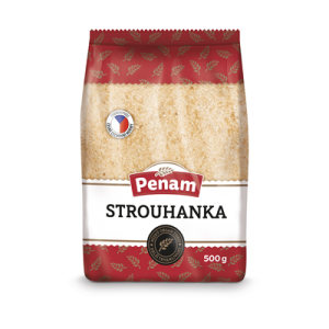 Strouhanka 500g