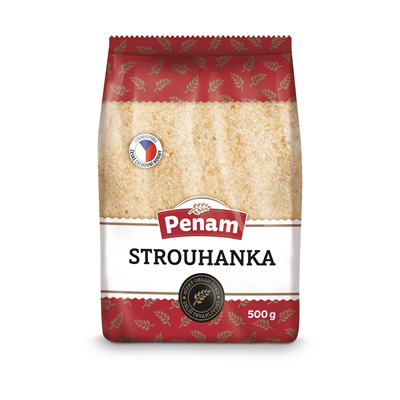 Strouhanka 500g