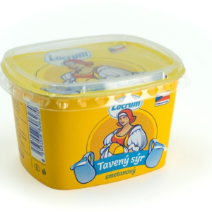 Tavený sýr 180g