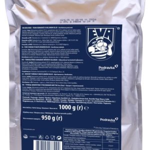 Tuňák v rostlinném oleji 1kg