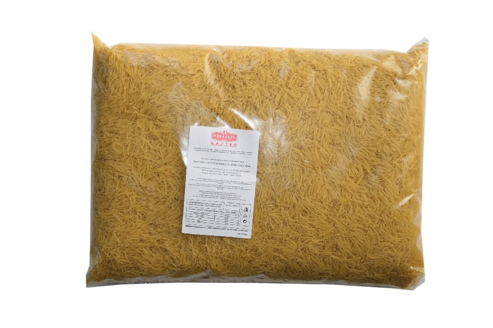 Vlasové nudle 3kg