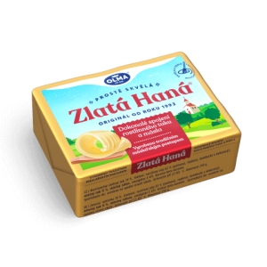 Zlatá Haná 250g
