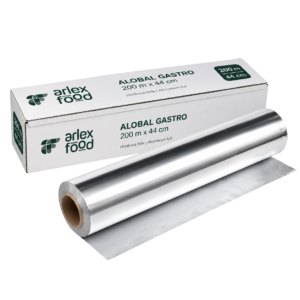 Alobal gastro 200mx44cm