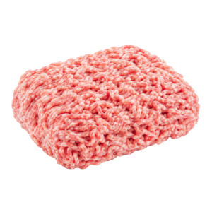 Hovězí mleté maso mražené 1kg