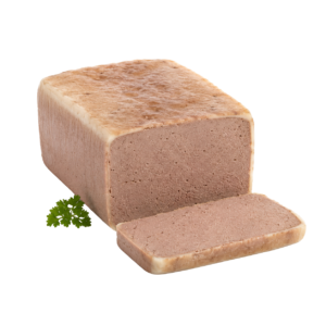 Játrová paštika 1kg