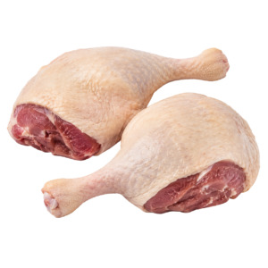 Kachní stehna mražená 1kg