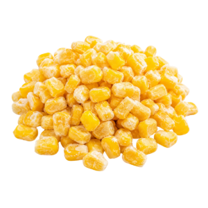 Kukuřice mražená 2,5kg
