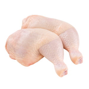 Kuřecí stehna mražená 1kg