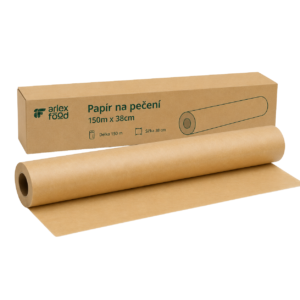 Papír na pečení 150mx38cm