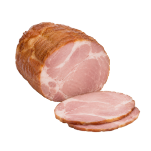 Plec uzená rolovaná 1kg